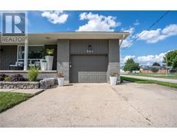 504 ISAAC STREET - 4