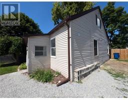 1 McNaughton AVENUE - 32