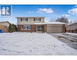 15 Parkwood Drive, MLS 25000852