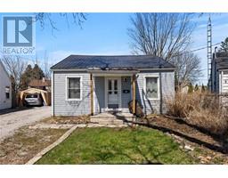 3 Montgomery Crescent, MLS 25008012