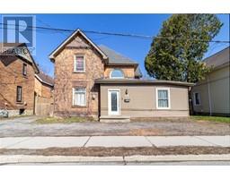 45 Richmond Street, MLS 25008032
