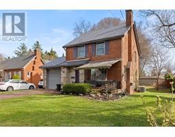 197 Elizabeth Street, MLS 25008632