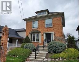 257 St Clair Street, MLS 25011882