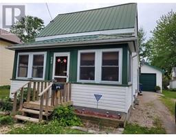 212 Fraser Street, MLS 25012272