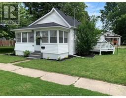 461 Selkirk Street, MLS 25016232