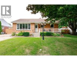 26 Canterbury Street, MLS 25022312