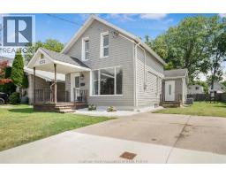 252 Selkirk Street, MLS 25022942