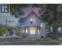 222 Selkirk Street, MLS 25023982