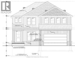 18 Rosewood Crescent, MLS 25028052