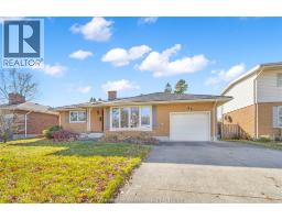 82 Wyandott Street, MLS 25029242