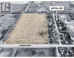 PT. LT. 1 CONCESSION 1 GLENDON DRIVE - 14