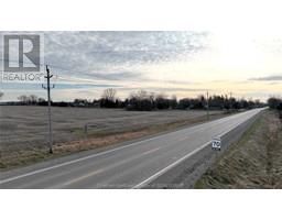 PT. LT. 1 CONCESSION 1 GLENDON DRIVE - 21