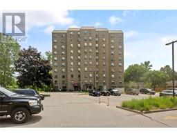 10 Van Allen AVENUE UnitNo. 601 - 1