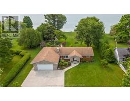 4558 TALBOT TRAIL - 1