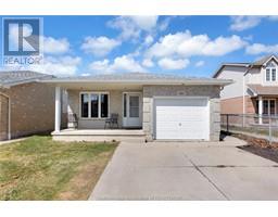 151 Bristol DRIVE - 1
