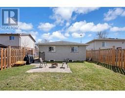 151 Bristol DRIVE - 12