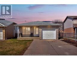 151 Bristol DRIVE - 2