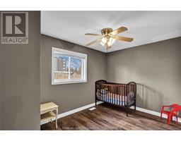 151 Bristol DRIVE - 38