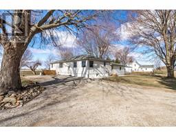 5906 TECUMSEH LINE - 1