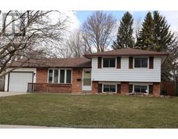 5 Hidden Valley DRIVE - 1