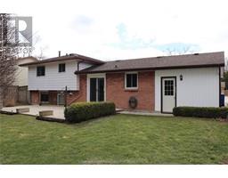 5 Hidden Valley DRIVE - 19