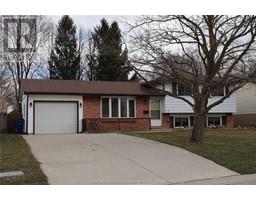 5 Hidden Valley DRIVE - 2
