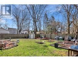 176 SELKIRK STREET - 30