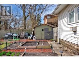 176 SELKIRK STREET - 31