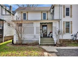 176 SELKIRK STREET - 5