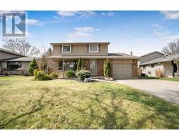 43 Daleview CRESCENT - 1