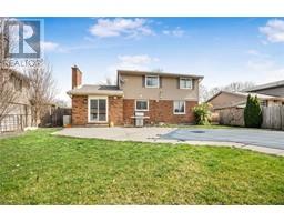 43 Daleview CRESCENT - 42
