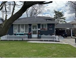 40 Sudbury DRIVE - 1