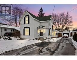 79 Elizabeth STREET - 1
