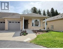 18 Wilhelmina WAY - 1