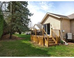 18 Wilhelmina WAY - 3