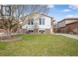 12 Goldpark ROAD - 1