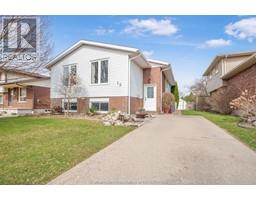 12 Goldpark ROAD - 2