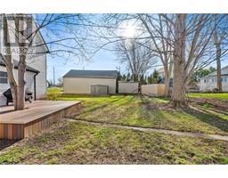179 Queen STREET - 21