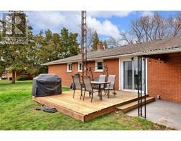 19381 Erieau ROAD - 33