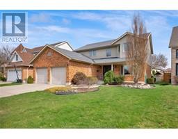 212 Norway Maple DRIVE - 1