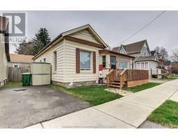 46 INKERMAN STREET - 1