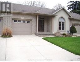 22 RED LEAF LANE - 36