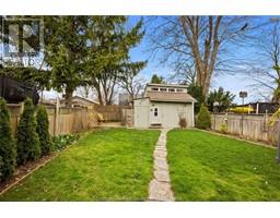 75 Sunnyside AVENUE - 29