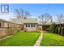 75 Sunnyside AVENUE - 31