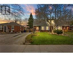 75 Sunnyside AVENUE - 32