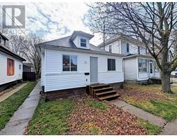 128 Gray STREET - 1