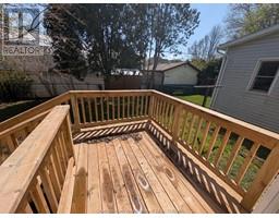 128 Gray STREET - 25