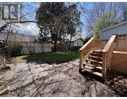 128 Gray STREET - 26