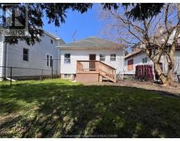 128 Gray STREET - 28