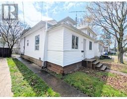 128 Gray STREET - 3